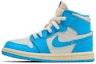 Lookbook (TD) Air Jordan 1 Retro High OG 'UNC Lost & Found' - Kasut Retro Tinggi OG 'UNC'. FD1413-402