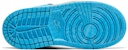 (TD) Air Jordan 1 Retro High OG 'UNC Lost & Found' - Kasut Retro Tinggi OG 'UNC'. FD1413-402