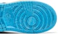 (TD) Air Jordan 1 Retro High OG 'UNC Lost & Found' - Kasut Retro Tinggi OG 'UNC'. FD1413-402