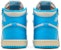 (TD) Air Jordan 1 Retro High OG 'UNC Lost & Found' - Kasut Retro Tinggi OG 'UNC'. FD1413-402
