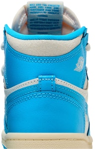 (TD) Air Jordan 1 Retro High OG 'UNC Lost & Found' - Kasut Retro Tinggi OG 'UNC'. FD1413-402 Sizing (TD) Air Jordan 1 Retro High OG 'UNC Lost & Found' - Kasut Retro Tinggi OG 'UNC'. FD1413-402