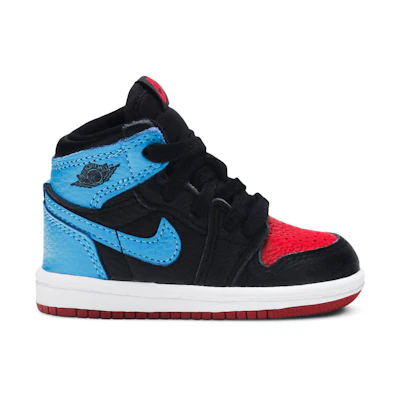 (TD) Jordan 1 High 'UNC to Chicago'