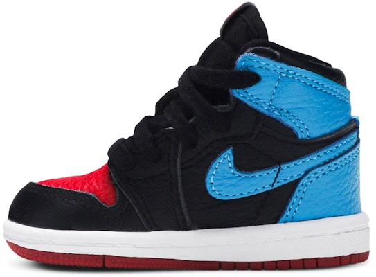 (TD) Air Jordan 1 Retro High OG 'UNC ke Chicago' CU0450-046 Lookbook (TD) Air Jordan 1 Retro High OG 'UNC ke Chicago' CU0450-046