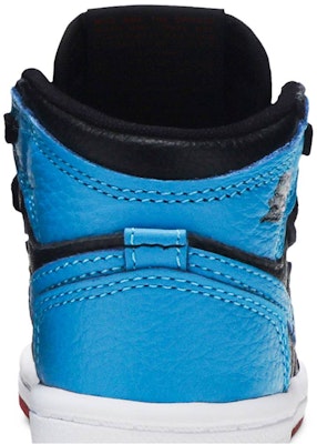 (TD) Air Jordan 1 Retro High OG 'UNC ke Chicago' CU0450-046 Sizing (TD) Air Jordan 1 Retro High OG 'UNC ke Chicago' CU0450-046