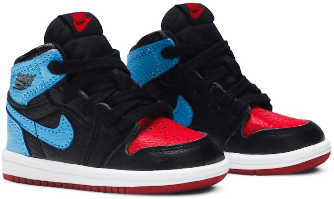 (TD) Air Jordan 1 Retro High OG 'UNC ke Chicago' CU0450-046 Cheap (TD) Air Jordan 1 Retro High OG 'UNC ke Chicago' CU0450-046