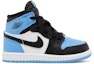 Buy (TD) Air Jordan 1 Retro High OG 'UNC Toe' Lelaki & Wanita FD1413-400