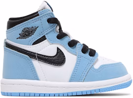(Toddler) Air Jordan 1 Retro High OG 'University Blue' AQ2665-134 (Toddler) Air Jordan 1 Retro High OG 'University Blue' AQ2665-134
