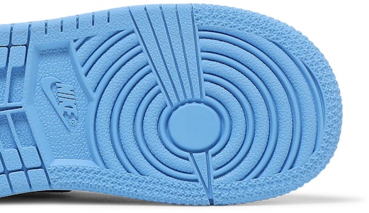 (TD) Air Jordan 1 Retro High OG 'University Blue' Biru Muda AQ2665-134 Purchase (TD) Air Jordan 1 Retro High OG 'University Blue' Biru Muda AQ2665-134