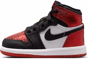 (Toddler) Air Jordan 1 Retro High OG 'Varsity Red' FD2598-602 (Toddler) Air Jordan 1 Retro High OG 'Varsity Red' FD2598-602