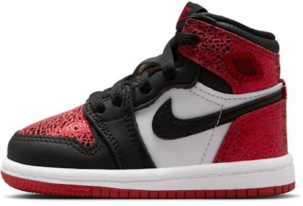 (TD) Air Jordan 1 復古高筒 OG '大學紅' FD2598-602 Buy (TD) Air Jordan 1 復古高筒 OG '大學紅' FD2598-602