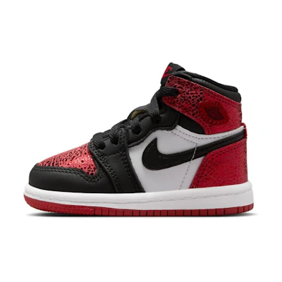 (TD) Jordan 1 High 'Varsity Red'