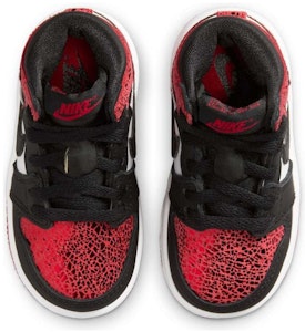 (TD) Air Jordan 1 復古高筒 OG '大學紅' FD2598-602 Shop (TD) Air Jordan 1 復古高筒 OG '大學紅' FD2598-602