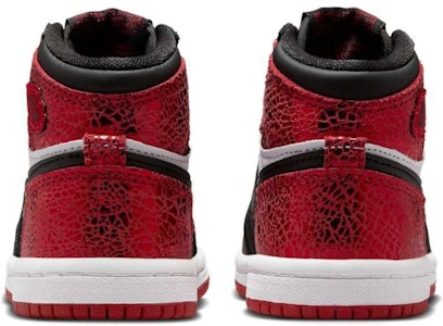 (TD) Air Jordan 1 復古高筒 OG '大學紅' FD2598-602 Purchase (TD) Air Jordan 1 復古高筒 OG '大學紅' FD2598-602