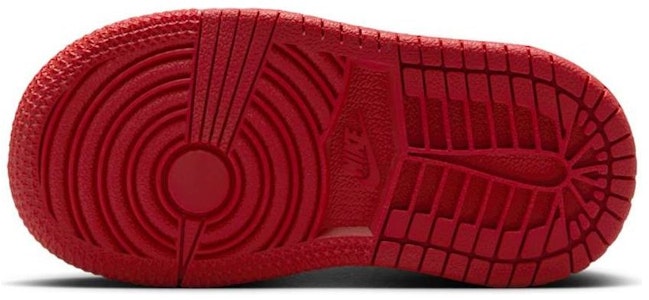 (TD) Air Jordan 1 復古高筒 OG '大學紅' FD2598-602 Details for (TD) Air Jordan 1 復古高筒 OG '大學紅' FD2598-602