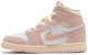 (TD) Air Jordan 1 Retro High OG 'Washed Pink' Wanita FD2598-600