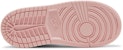 (TD) Air Jordan 1 Retro High OG 'Washed Pink' Wanita FD2598-600