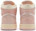 Details for (TD) Air Jordan 1 Retro High OG 'Washed Pink' Wanita FD2598-600