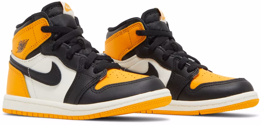 (TD) Air Jordan 1 复刻高帮 OG "黄脚趾" AQ2665-711 Cheap (TD) Air Jordan 1 复刻高帮 OG "黄脚趾" AQ2665-711