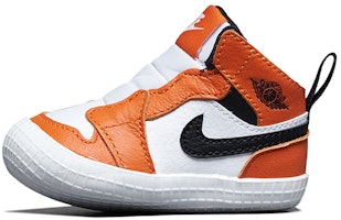 (Toddler) Air Jordan 1 Retro High OG CB 'Shattered Backboard Away' AT3745-113 (Toddler) Air Jordan 1 Retro High OG CB 'Shattered Backboard Away' AT3745-113