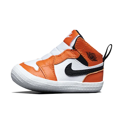 (TD) Jordan 1 High CB 'Shattered Backboard Away'