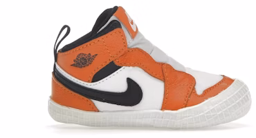 (Toddler) Air Jordan 1 Retro High OG CB 'Shattered Backboard Away' AT3745-113 (Toddler) Air Jordan 1 Retro High OG CB 'Shattered Backboard Away' AT3745-113