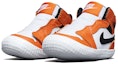 Lookbook (TD) Air Jordan 1 Retro High OG CB 'Shattered Backboard Away' Malaysiak. AT3745-113