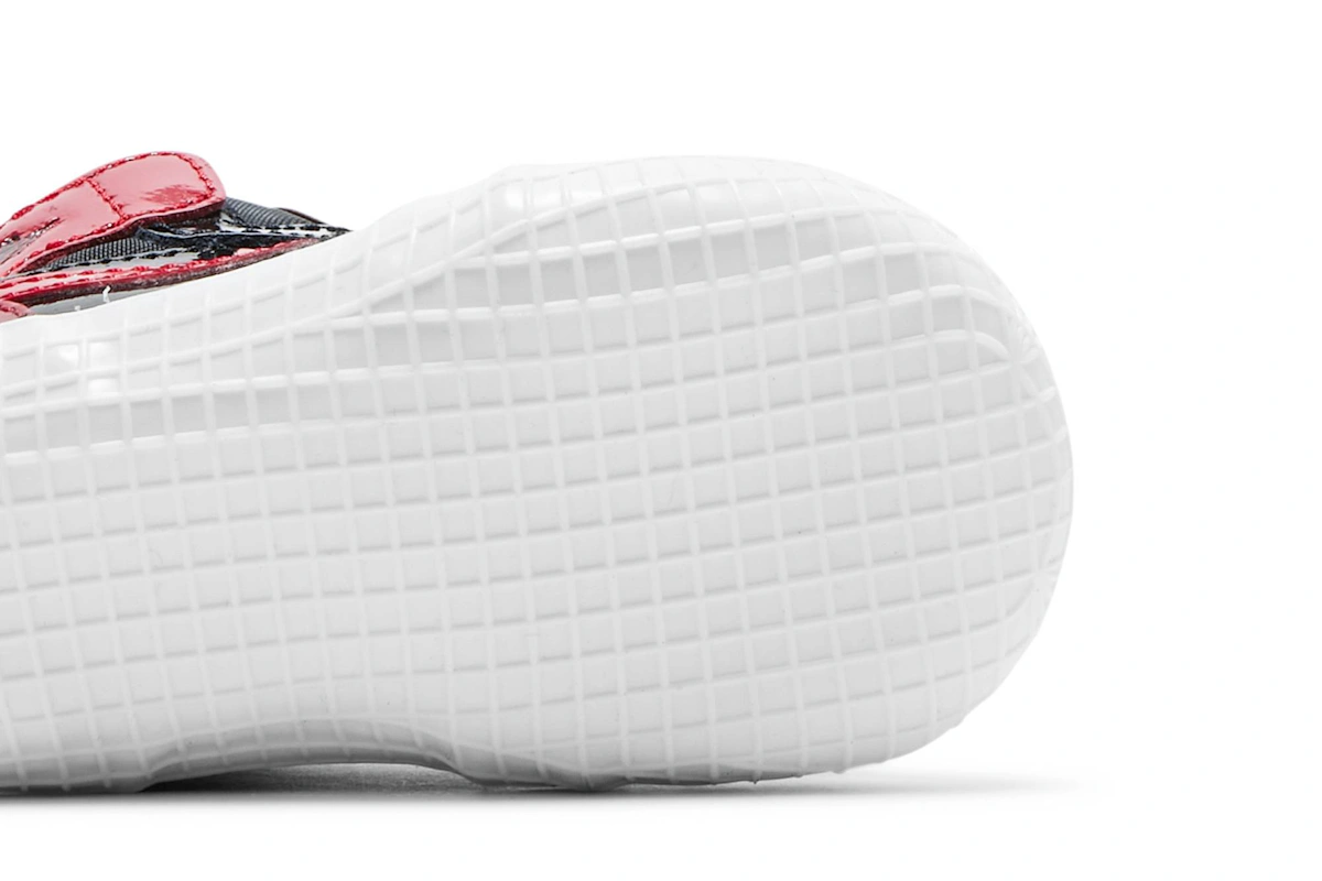 (Toddler) Air Jordan 1 Retro High OG Crib 'Patent Bred'