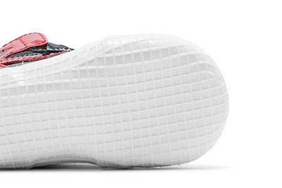 (Toddler) Air Jordan 1 Retro High OG Crib 'Patent Bred'