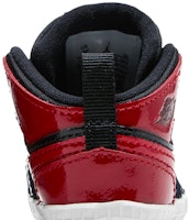 (TD) Air Jordan 1 Retro High OG Crib 'Patent Bred' Bayi AT3745-063 Sizing (TD) Air Jordan 1 Retro High OG Crib 'Patent Bred' Bayi AT3745-063