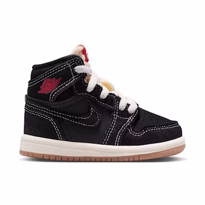 (TD) Jordan 1 High 'Flight Club'