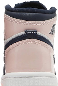 (TD) Air Jordan 1 Retro High OG SE 'Bubble Gum' Rosa Chicle CU0450-641 Sizing (TD) Air Jordan 1 Retro High OG SE 'Bubble Gum' Rosa Chicle CU0450-641