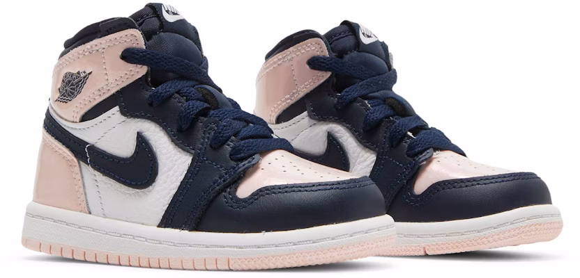 (Toddler) Air Jordan 1 Retro High OG SE 'Bubble Gum' CU0450-641 Cheap (Toddler) Air Jordan 1 Retro High OG SE 'Bubble Gum' CU0450-641