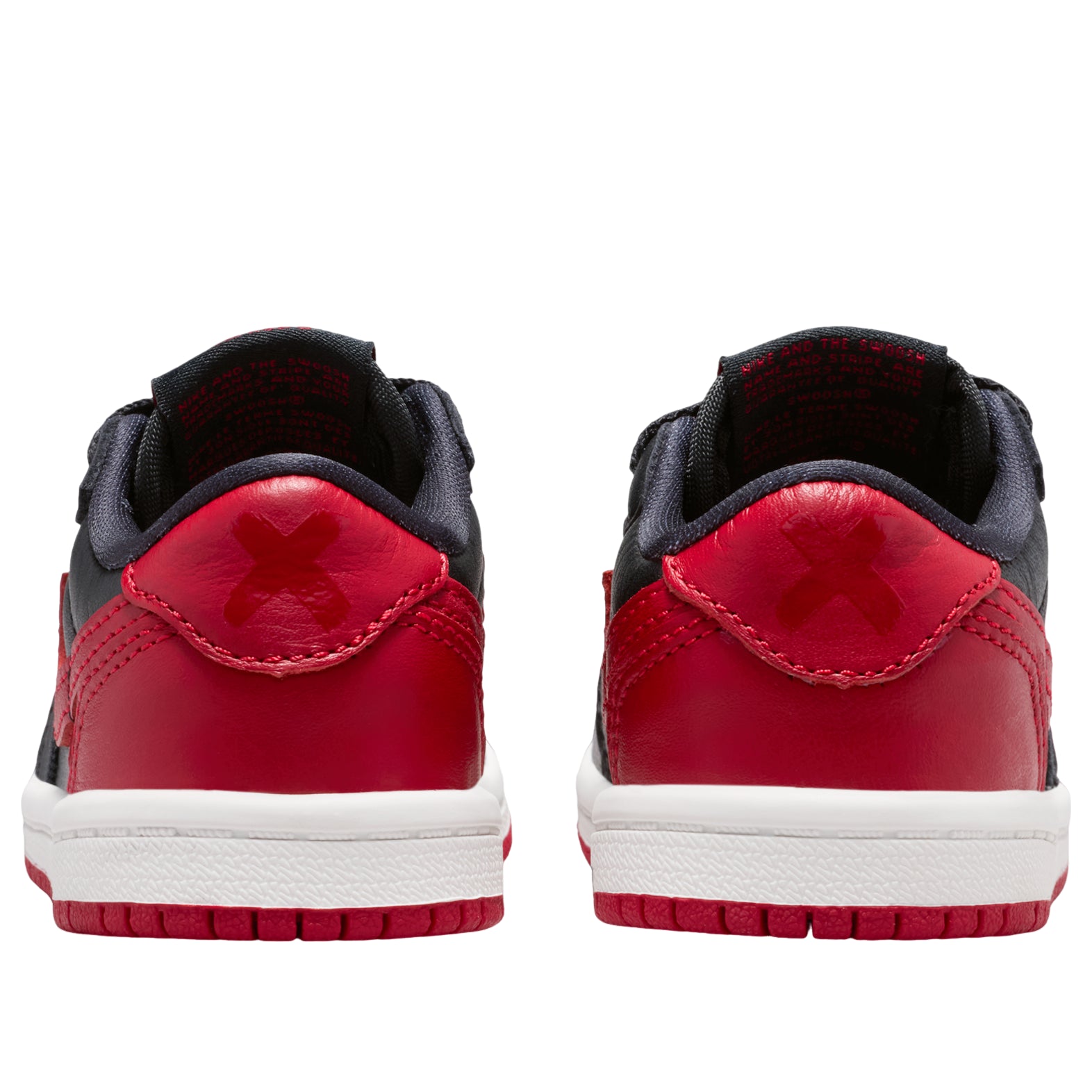 Lookbook (TD) Air Jordan 1 Retro Low OG 2026 ''Banned'' Zapatillas IW6279-001