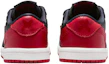 Lookbook (TD) Air Jordan 1 Retro Low OG 2026 ''Banned'' Zapatillas IW6279-001