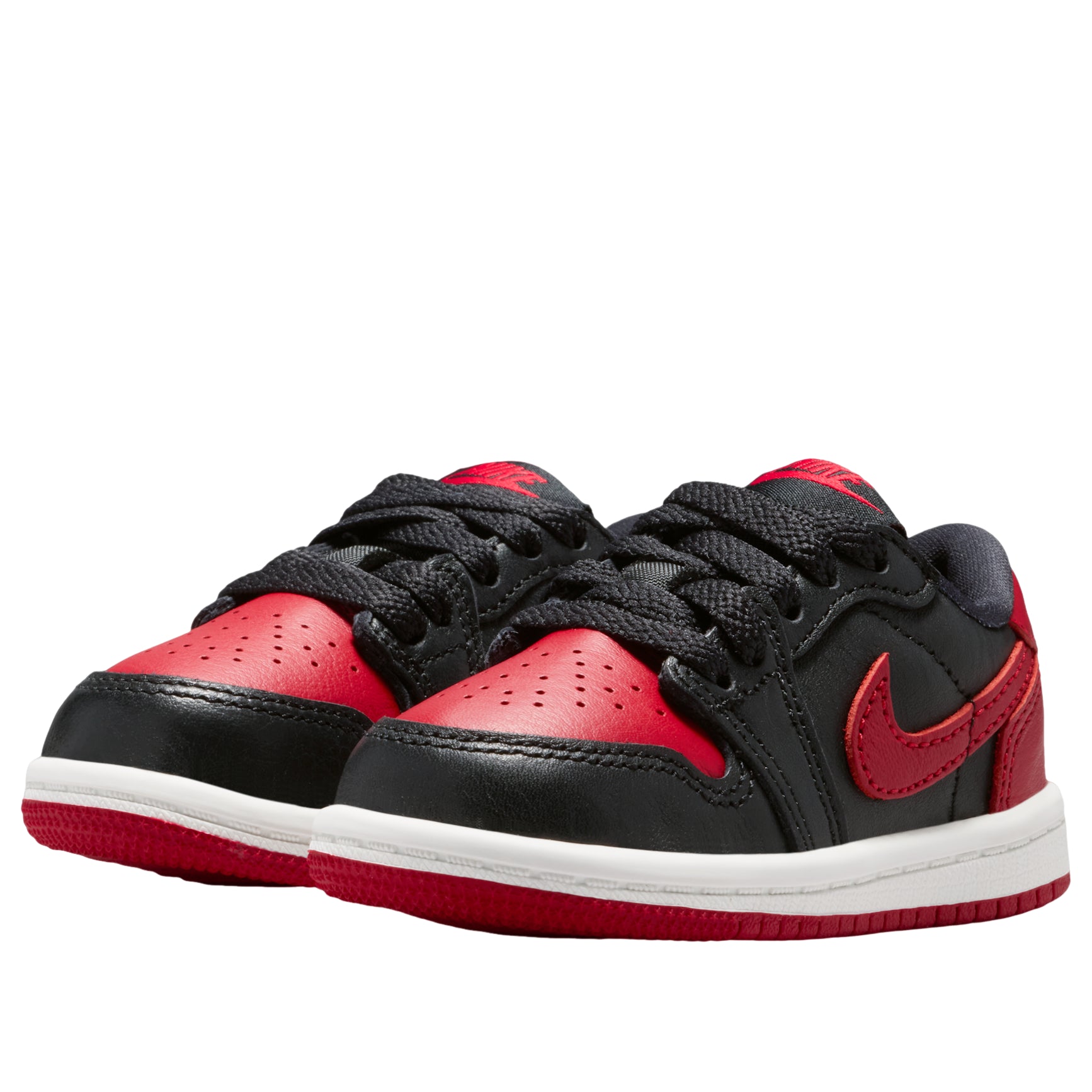 Shop (TD) Air Jordan 1 Retro Low OG 2026 ''Banned'' Zapatillas IW6279-001
