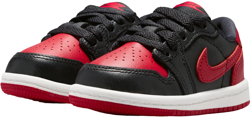 (TD) Air Jordan 1 Retro Low OG 2026 ''Banned'' Zapatillas IW6279-001 Shop (TD) Air Jordan 1 Retro Low OG 2026 ''Banned'' Zapatillas IW6279-001