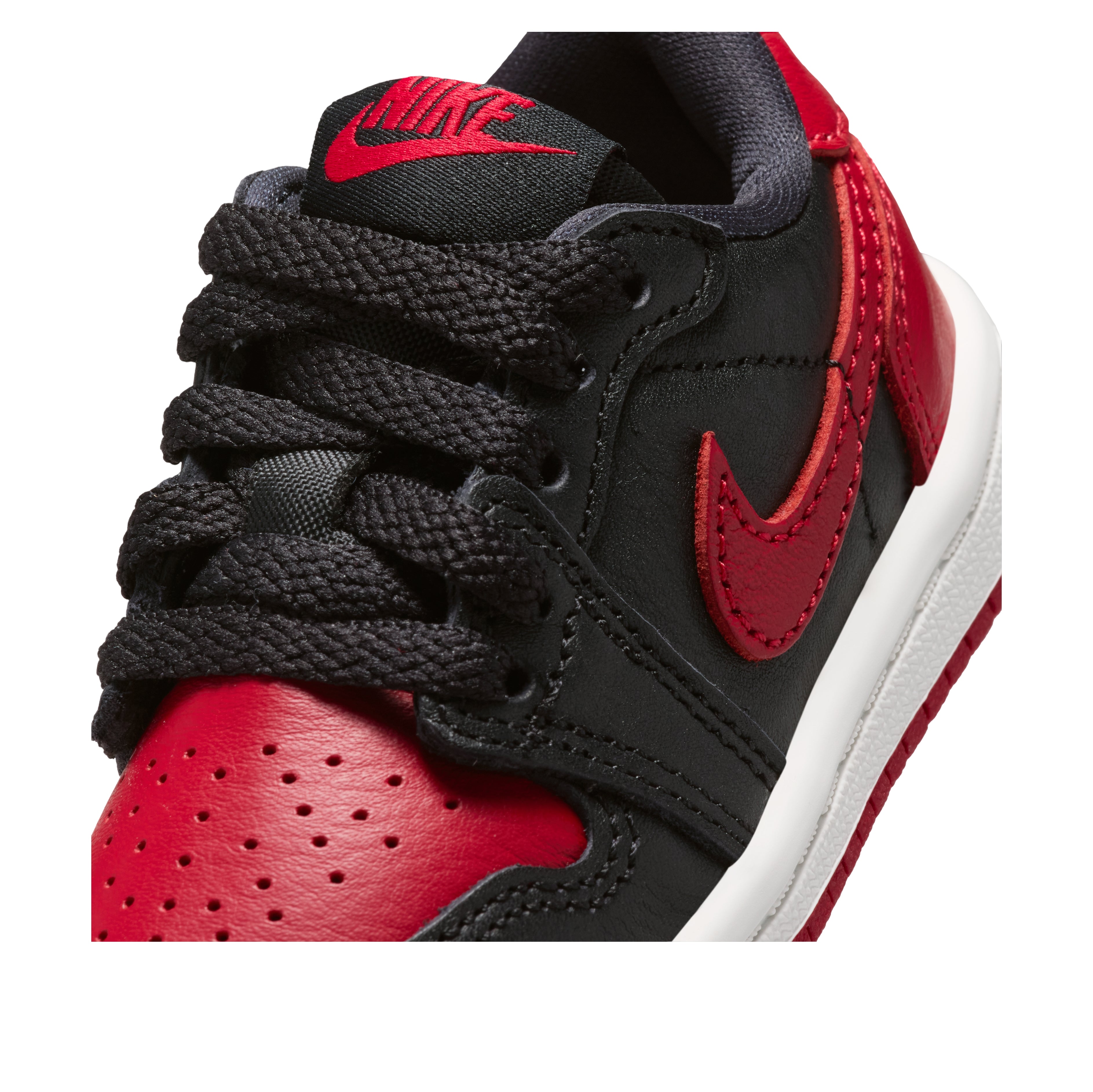 Purchase (TD) Air Jordan 1 Retro Low OG 2026 ''Banned'' Zapatillas IW6279-001