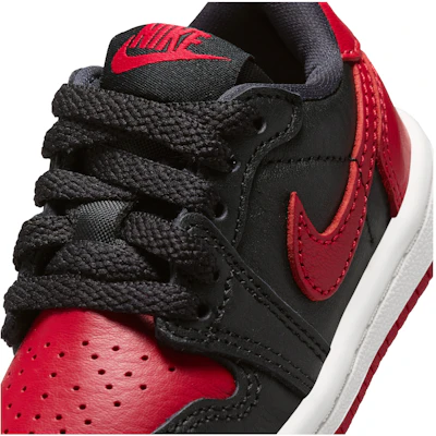 (TD) Air Jordan 1 Retro Low OG 2026 ''Banned'' Zapatillas IW6279-001 Purchase (TD) Air Jordan 1 Retro Low OG 2026 ''Banned'' Zapatillas IW6279-001
