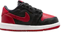 Details for (TD) Air Jordan 1 Retro Low OG 2026 ''Banned'' Zapatillas IW6279-001