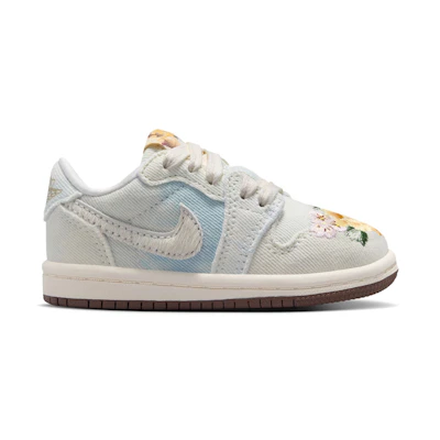 (TD) Jordan 1 Retro Low 2026 'Chinese New Year'