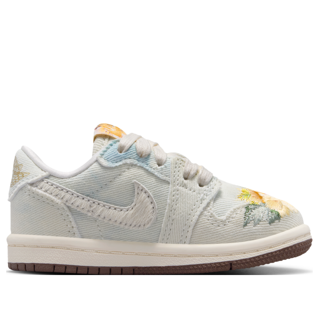 Order (Toddler) Air Jordan 1 Retro Low OG 2026 'Chinese New Year' IQ1110-011