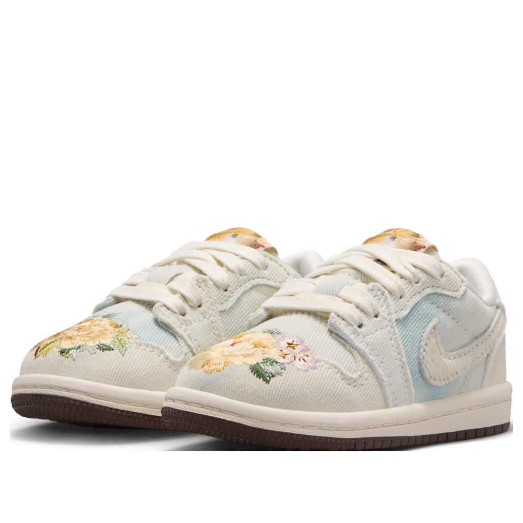 Lookbook (Toddler) Air Jordan 1 Retro Low OG 2026 'Chinese New Year' IQ1110-011