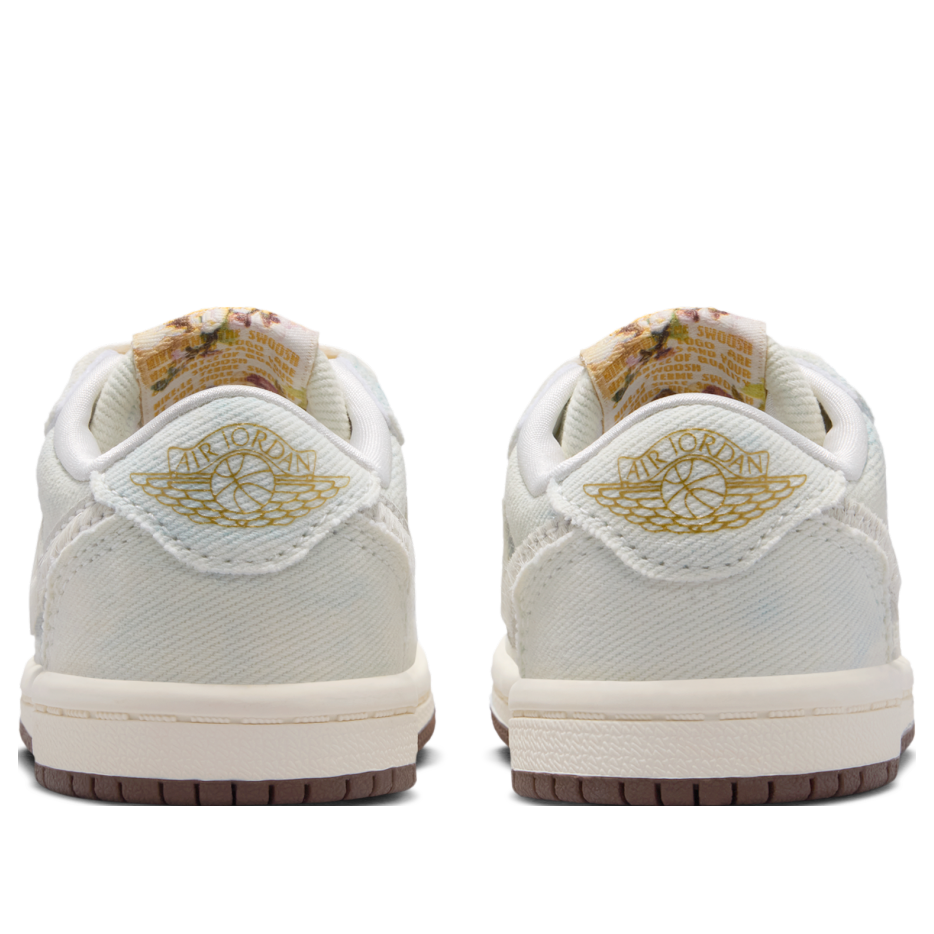 Purchase (Toddler) Air Jordan 1 Retro Low OG 2026 'Chinese New Year' IQ1110-011