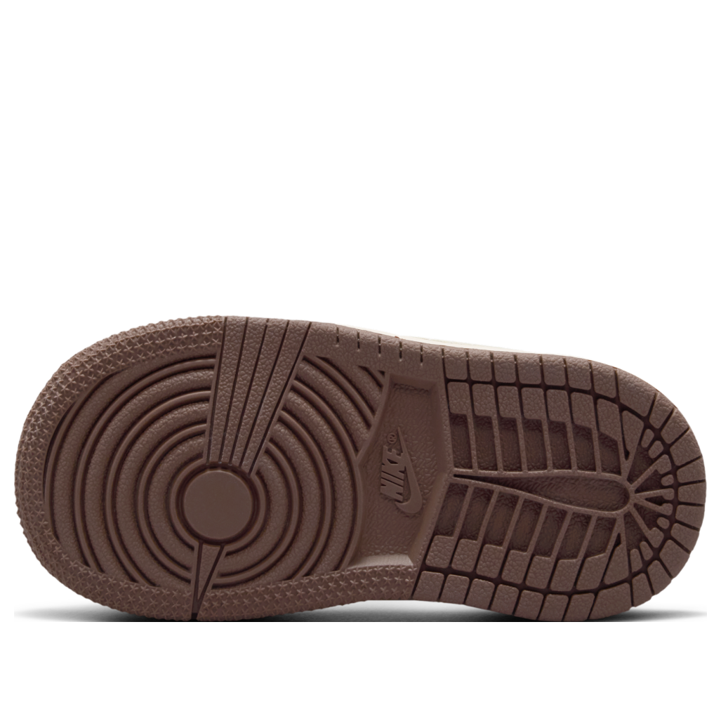 Details for (Toddler) Air Jordan 1 Retro Low OG 2026 'Chinese New Year' IQ1110-011