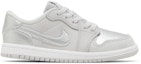 Buy (TD) Air Jordan 1 Retro Low OG 'Perak Metalik' FQ5435-002