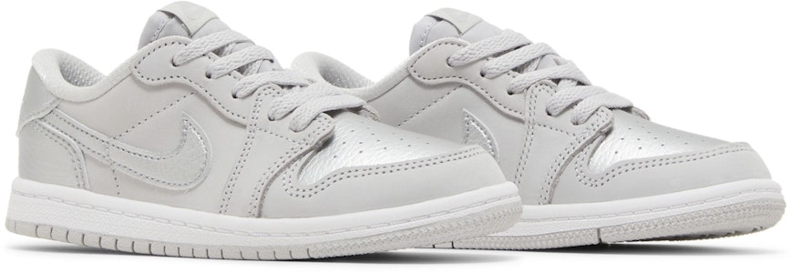 (TD) 에어 조던 1 레트로 OG '메탈릭 실버' FQ5435-002 Cheap (TD) 에어 조던 1 레트로 OG '메탈릭 실버' FQ5435-002