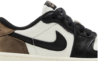 (TD) Air Jordan 1 Retro Low OG 'Mocha' en español FQ5435-102 Order (TD) Air Jordan 1 Retro Low OG 'Mocha' en español FQ5435-102