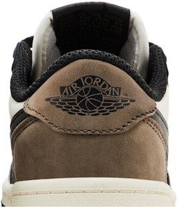 (幼童) Air Jordan 1 復古低筒 OG '摩卡' FQ5435-102 Sizing (幼童) Air Jordan 1 復古低筒 OG '摩卡' FQ5435-102