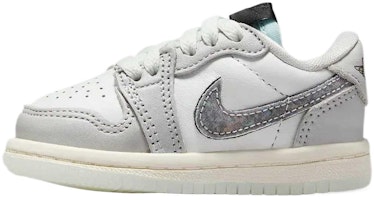 (Toddler) Air Jordan 1 Retro Low OG 'Year of the Snake' HF3206-100 (Toddler) Air Jordan 1 Retro Low OG 'Year of the Snake' HF3206-100