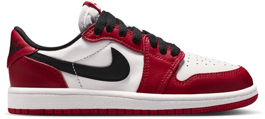 (TD) Air Jordan 1 Retro Rendah OG Chicago (2025) HQ6997-600 Buy (TD) Air Jordan 1 Retro Rendah OG Chicago (2025) HQ6997-600